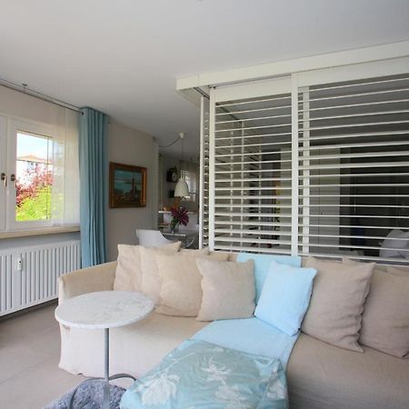 Apartes Studio In Hagnau Daire Dış mekan fotoğraf