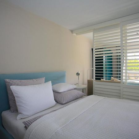 Apartes Studio In Hagnau Daire Dış mekan fotoğraf