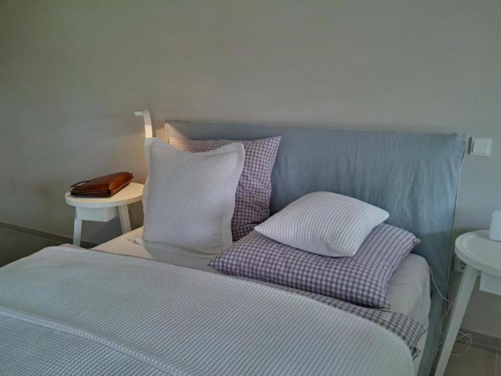 Apartes Studio In Hagnau Daire Dış mekan fotoğraf