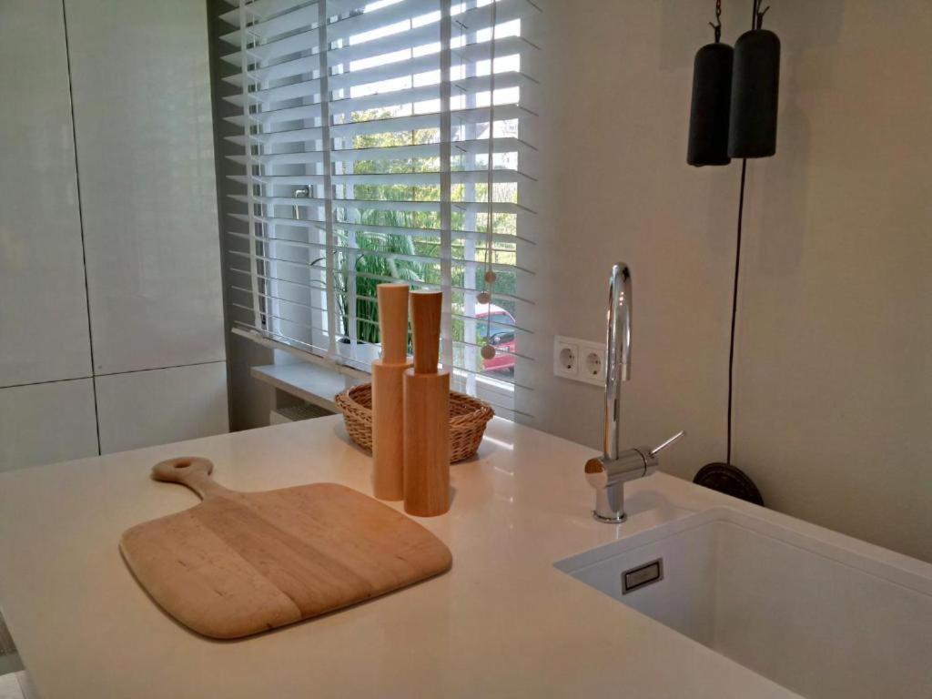 Apartes Studio In Hagnau Daire Dış mekan fotoğraf