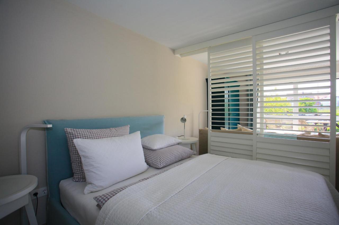 Apartes Studio In Hagnau Daire Dış mekan fotoğraf