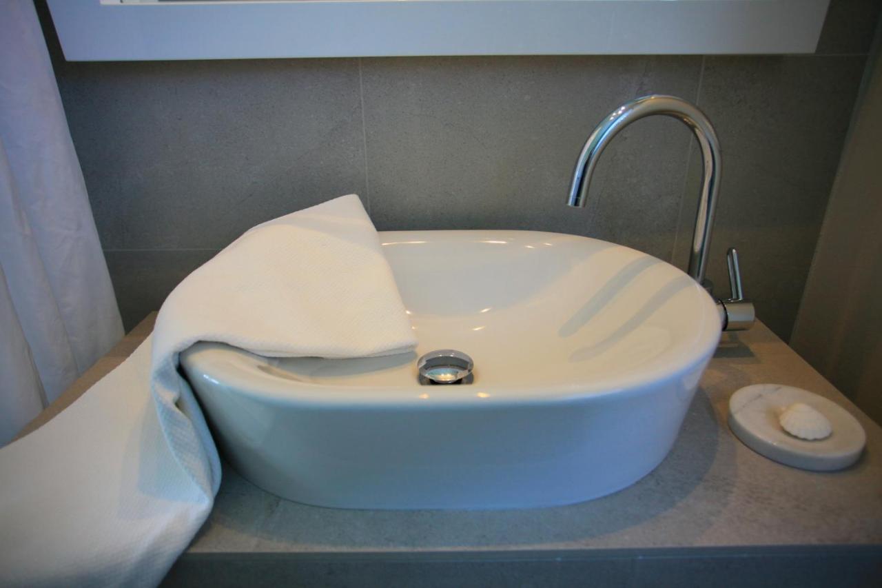 Apartes Studio In Hagnau Daire Dış mekan fotoğraf
