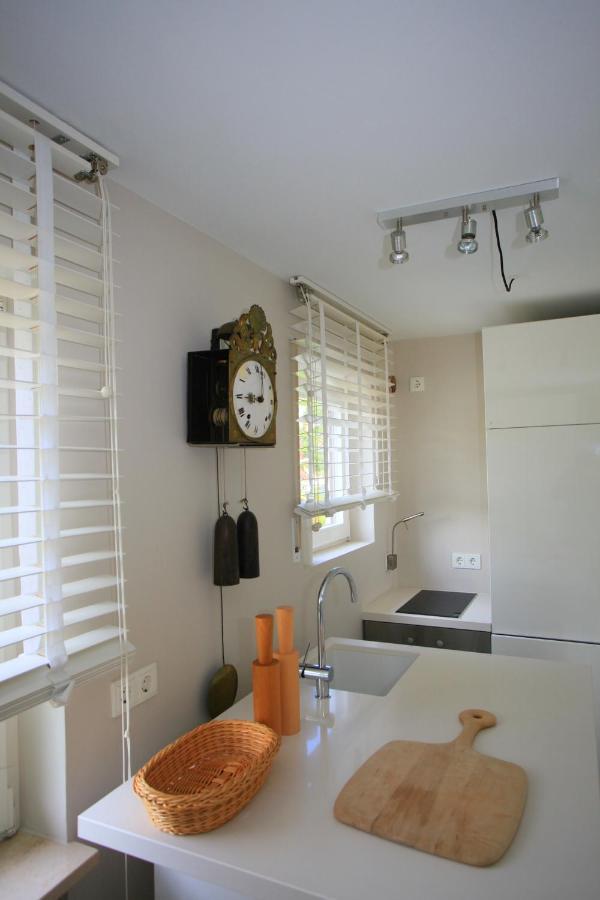 Apartes Studio In Hagnau Daire Dış mekan fotoğraf